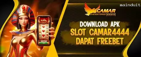 Bonus Spesial Download mainduit APK screenshot